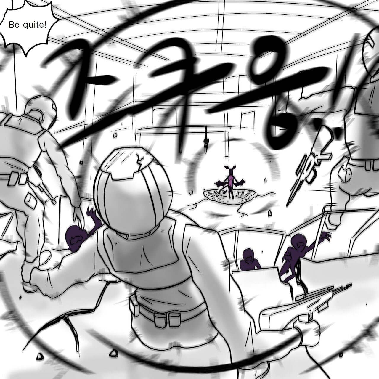 Dye 2 Part 1 page 9 full