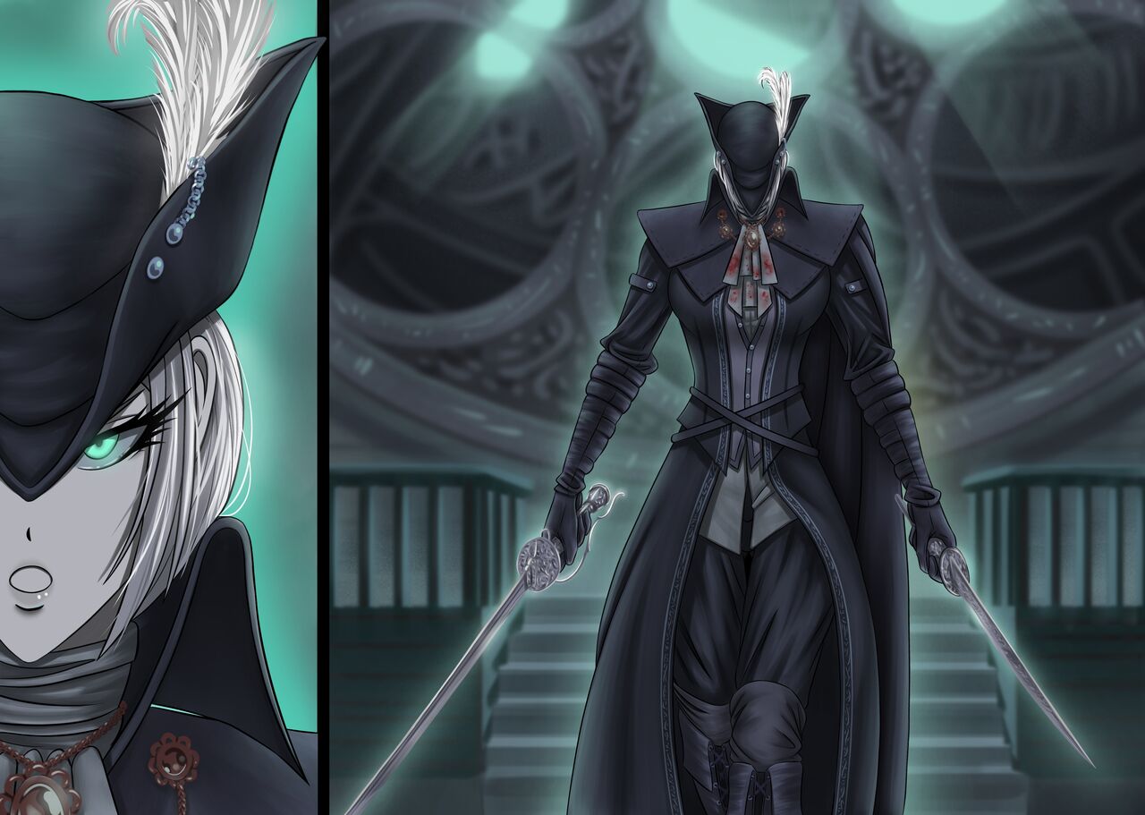 Fuckening at the Clocktower page 6 full