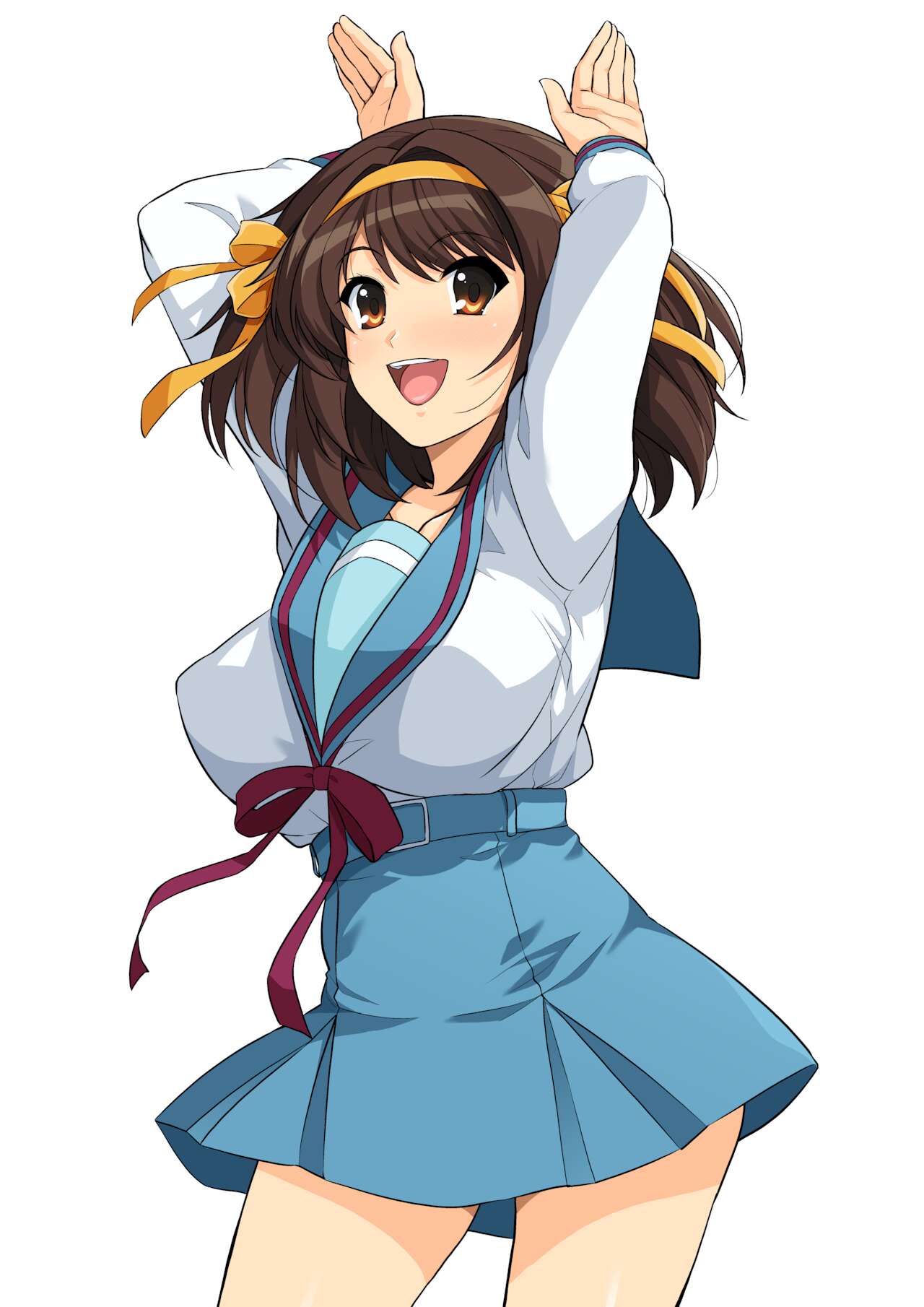 Harucos 13 page 4 full