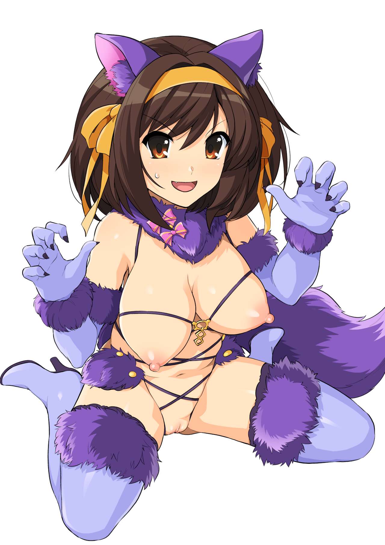 Harucos 13 page 6 full