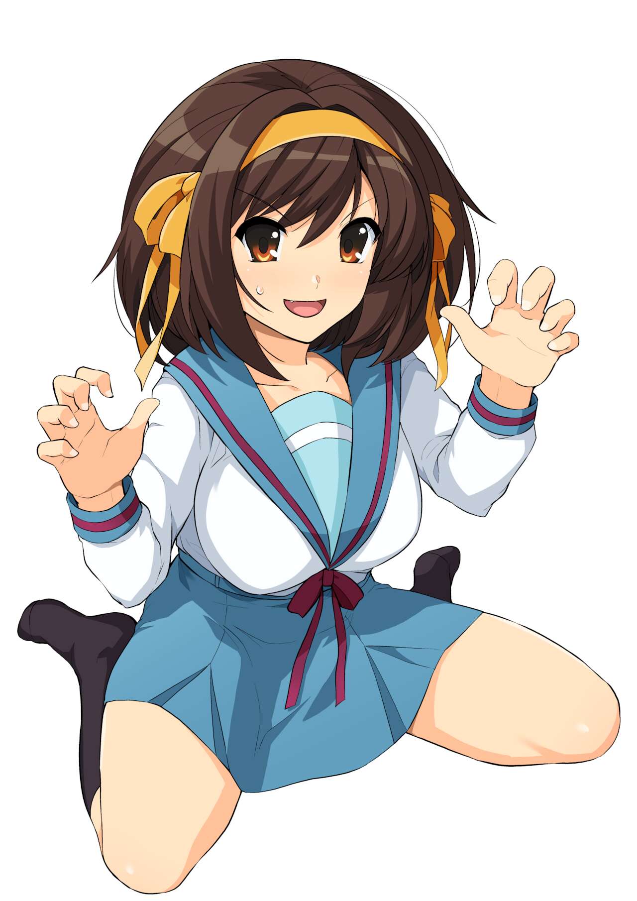 Harucos 13 page 7 full