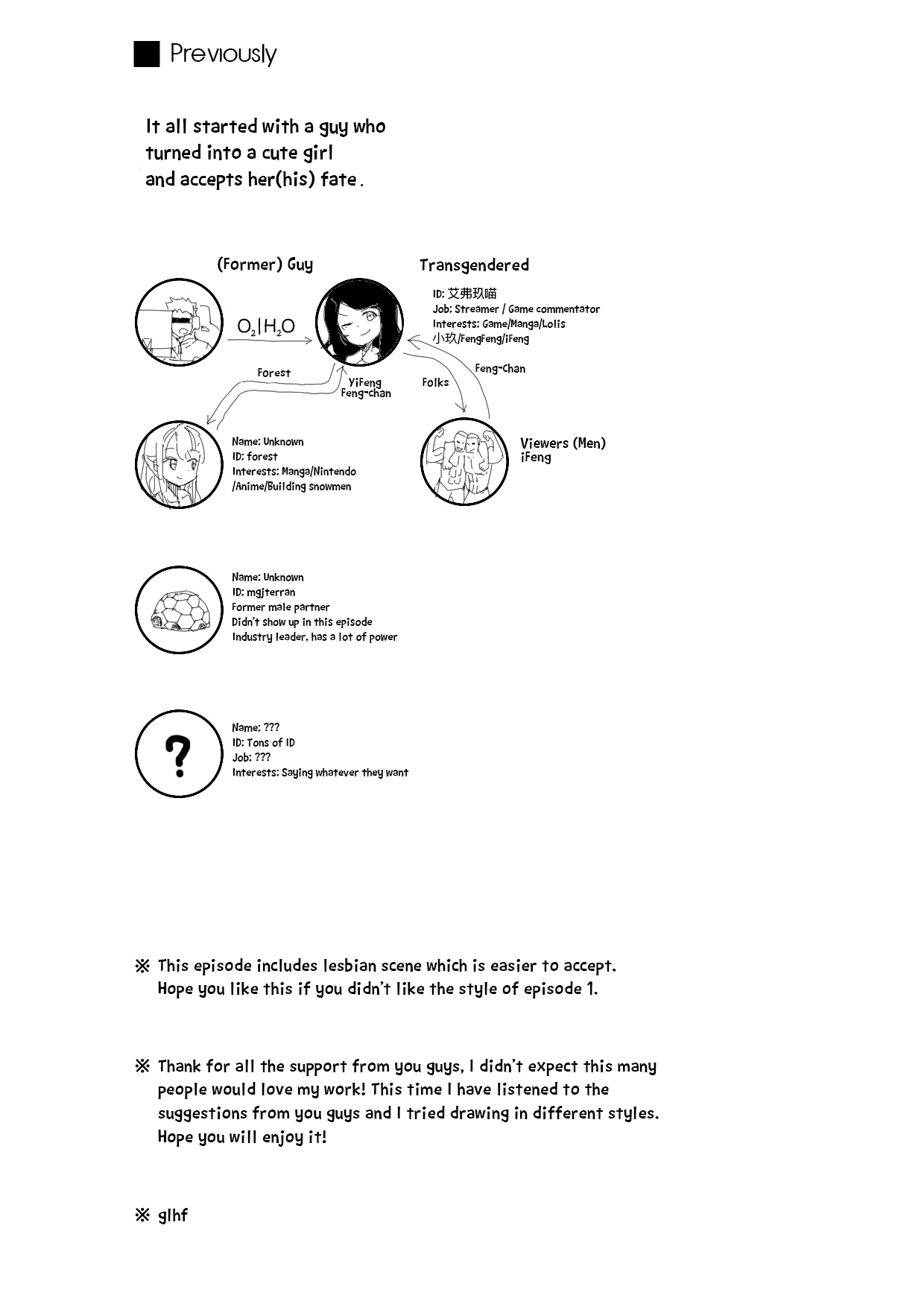 强制喵化2 恐怖游戏^放送事故 | Forced Meow-ification 2 Horror game^Live stream fail gone wrong page 2 full