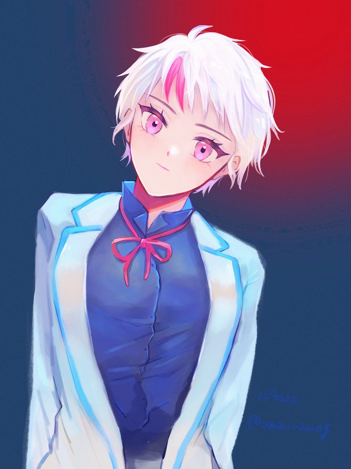 Matome tantai e to ri towa no matomedesu. Kōhan R 18 ni narimasunode go chūi kudasai. page 1 full