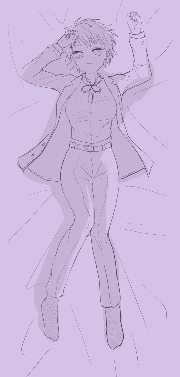 Matome tantai e to ri towa no matomedesu. Kōhan R 18 ni narimasunode go chūi kudasai. page 6 full