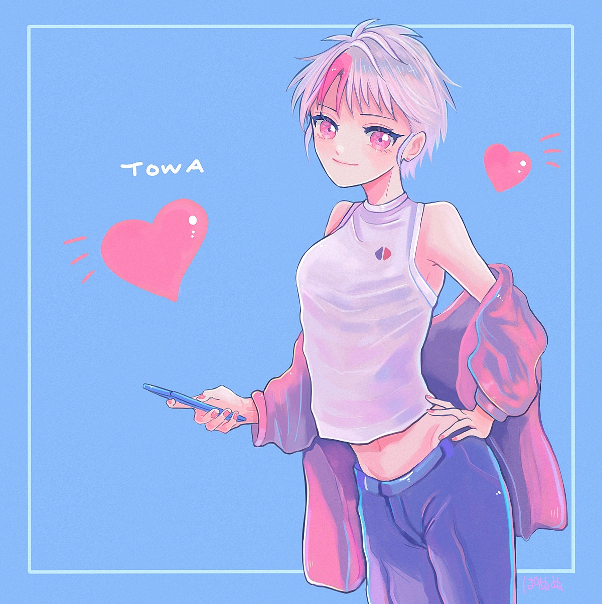 Matome tantai e to ri towa no matomedesu. Kōhan R 18 ni narimasunode go chūi kudasai. page 8 full