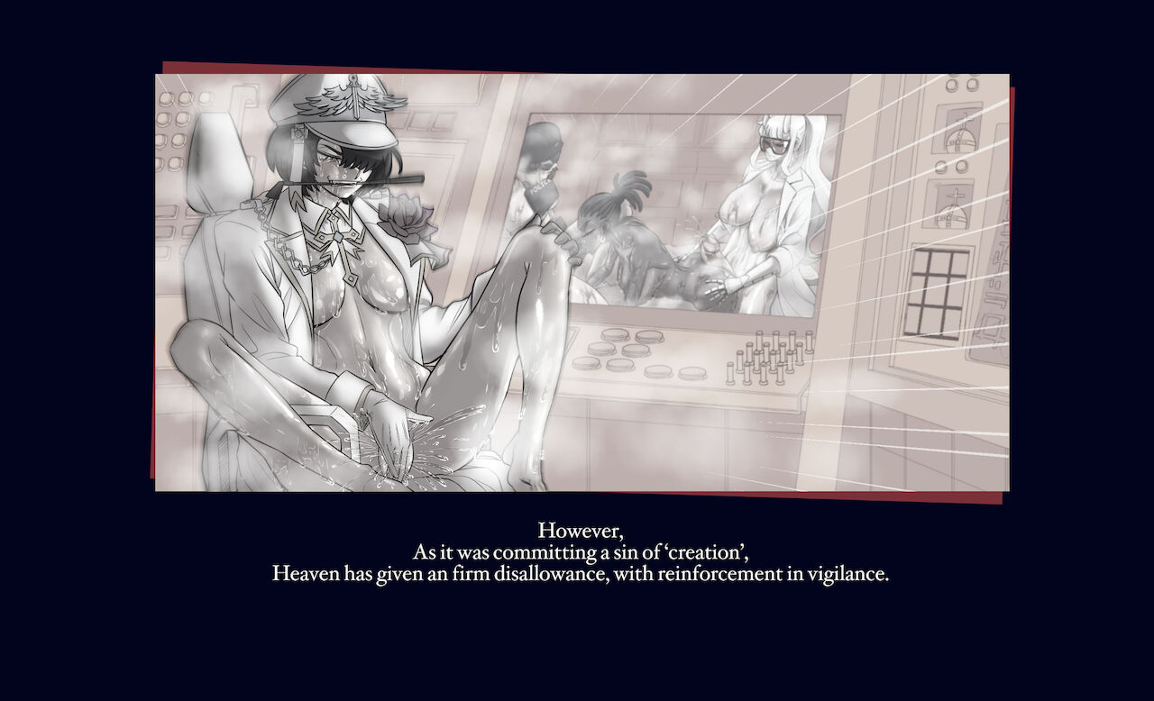 Helltaker page 3 full