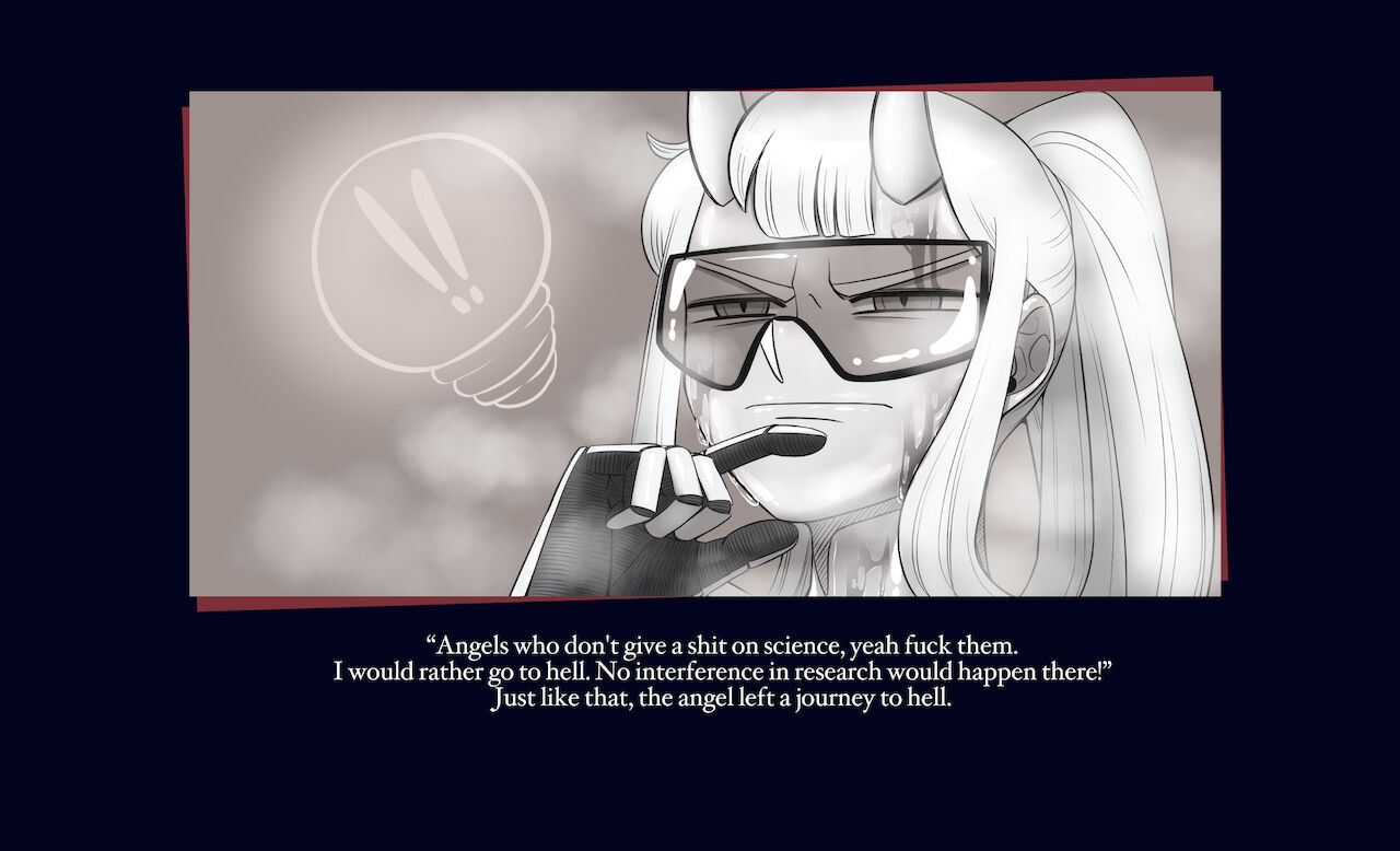 Helltaker page 4 full