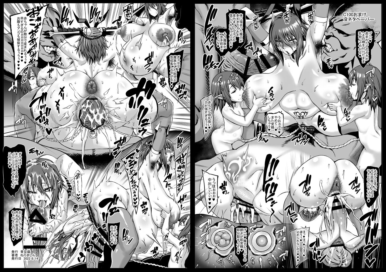 C100 Release Extra Training Leaflet page 3 full