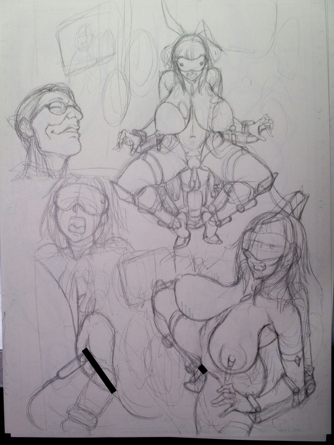 C100 Release Extra Training Leaflet page 4 full