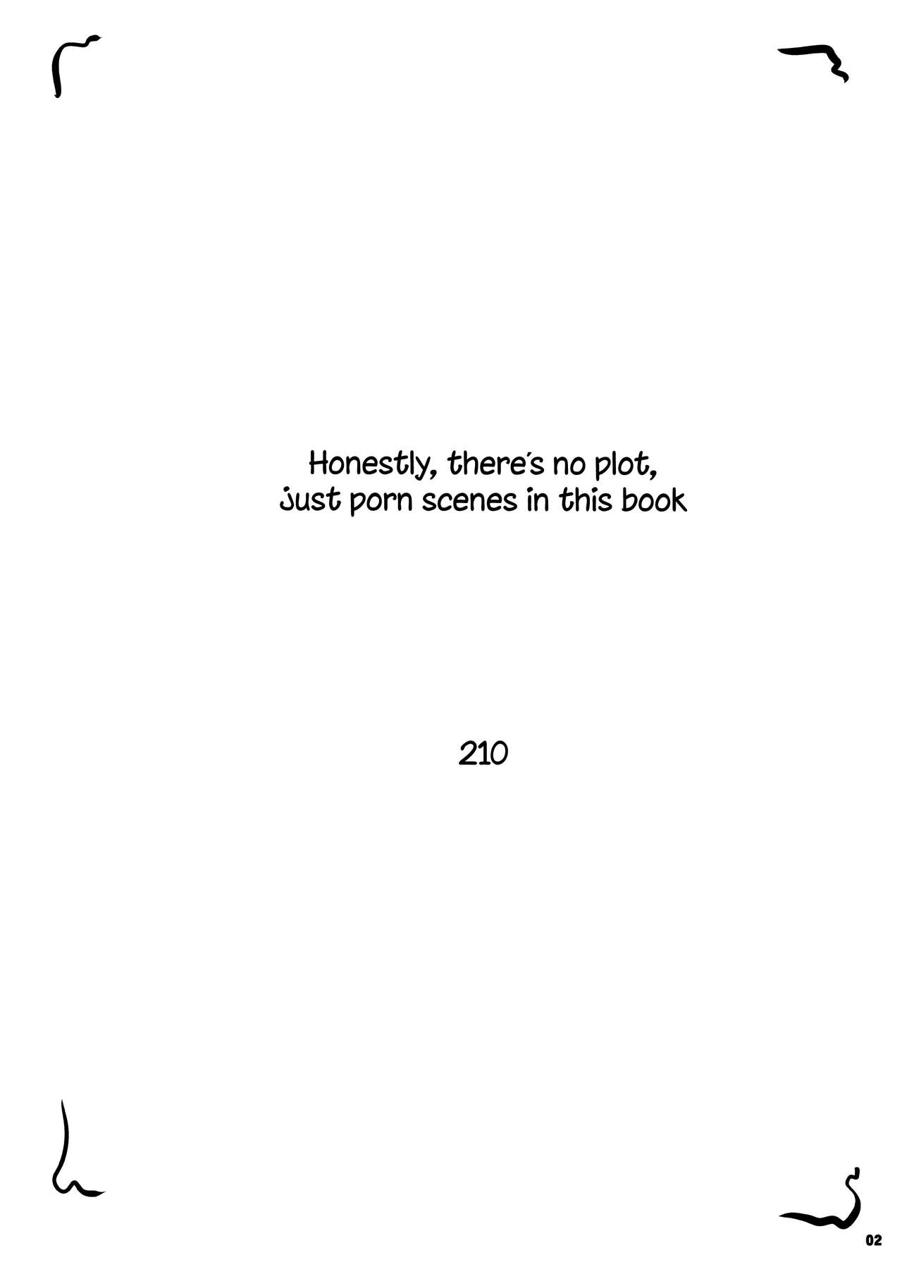 Suitekiya_Suiteki-ka_Yu-minKennai_Mating_Scandal_1_Einclad_2_Fairy_Dance_SAO_The_Complete_Sword_Art_Online page 2 full