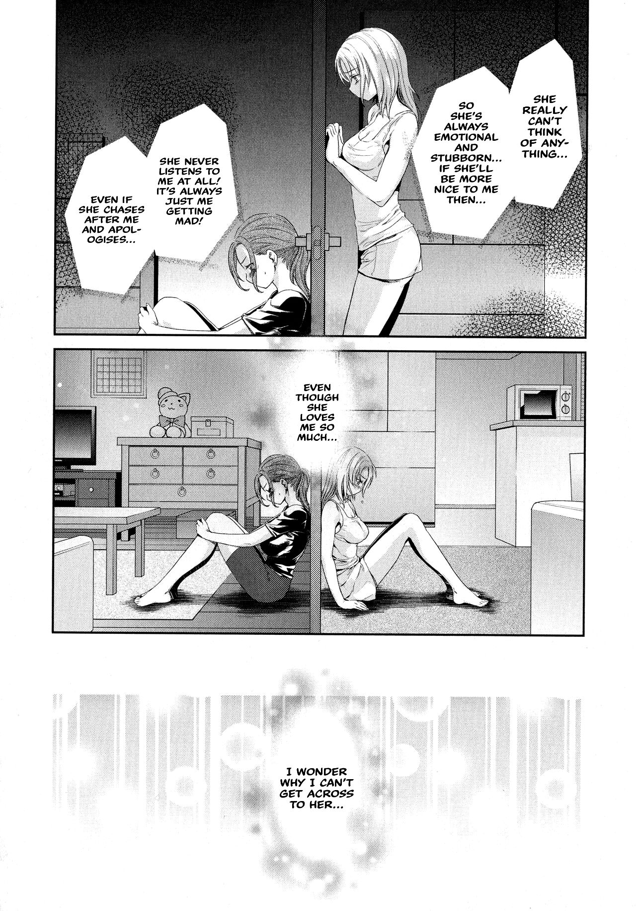 Kadan - Daisy page 8 full