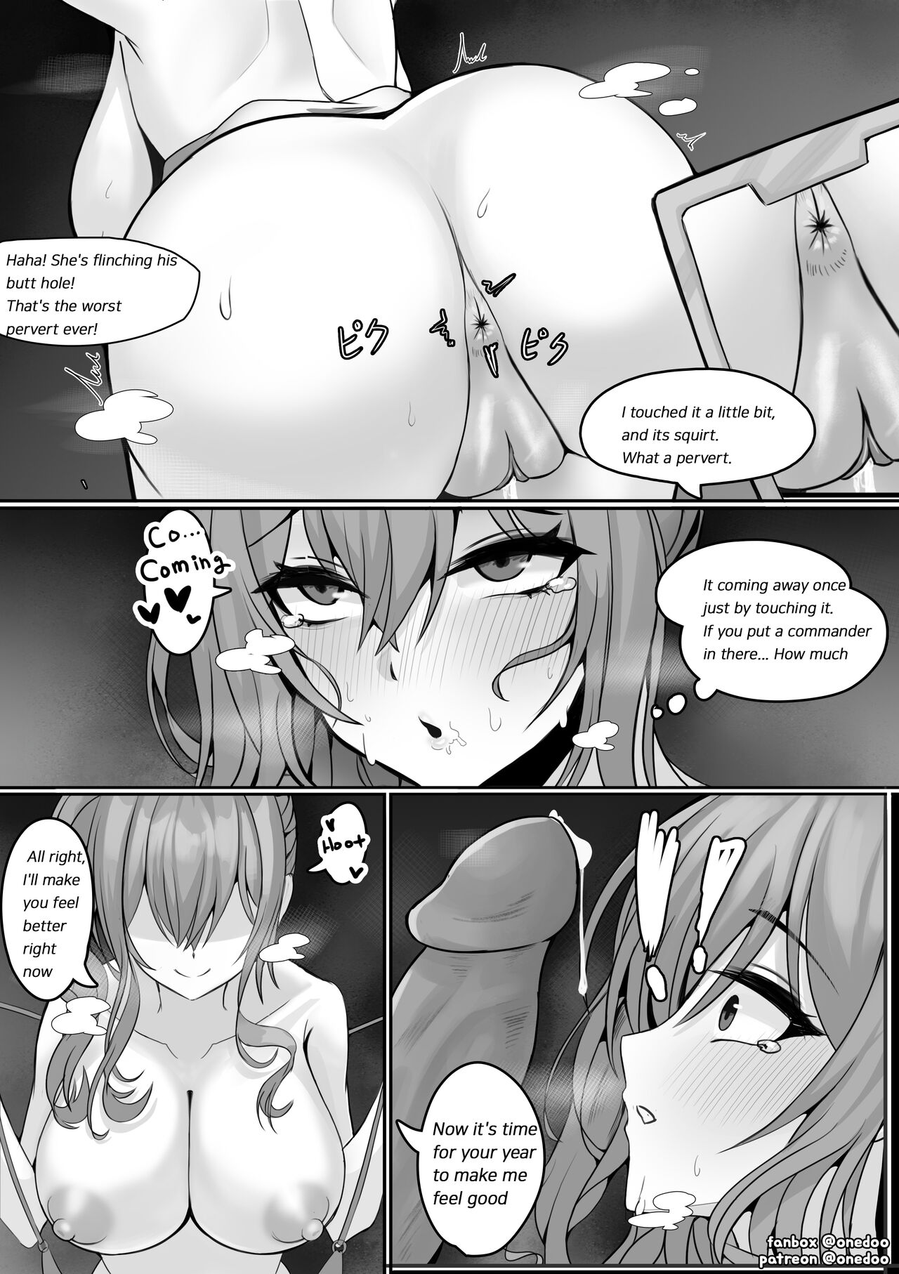 Saint Louis Luxury Handle page 3 full