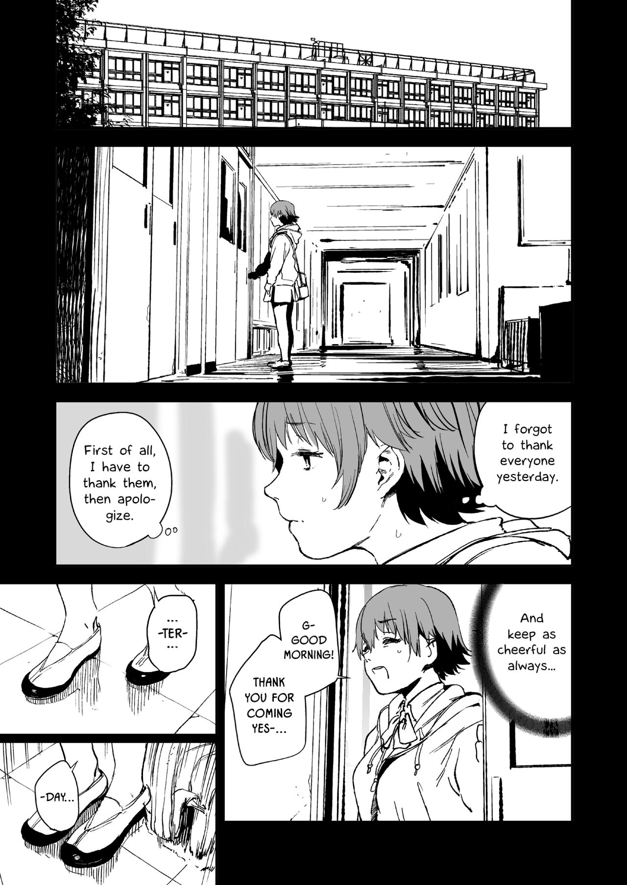 Orange Wristband page 5 full