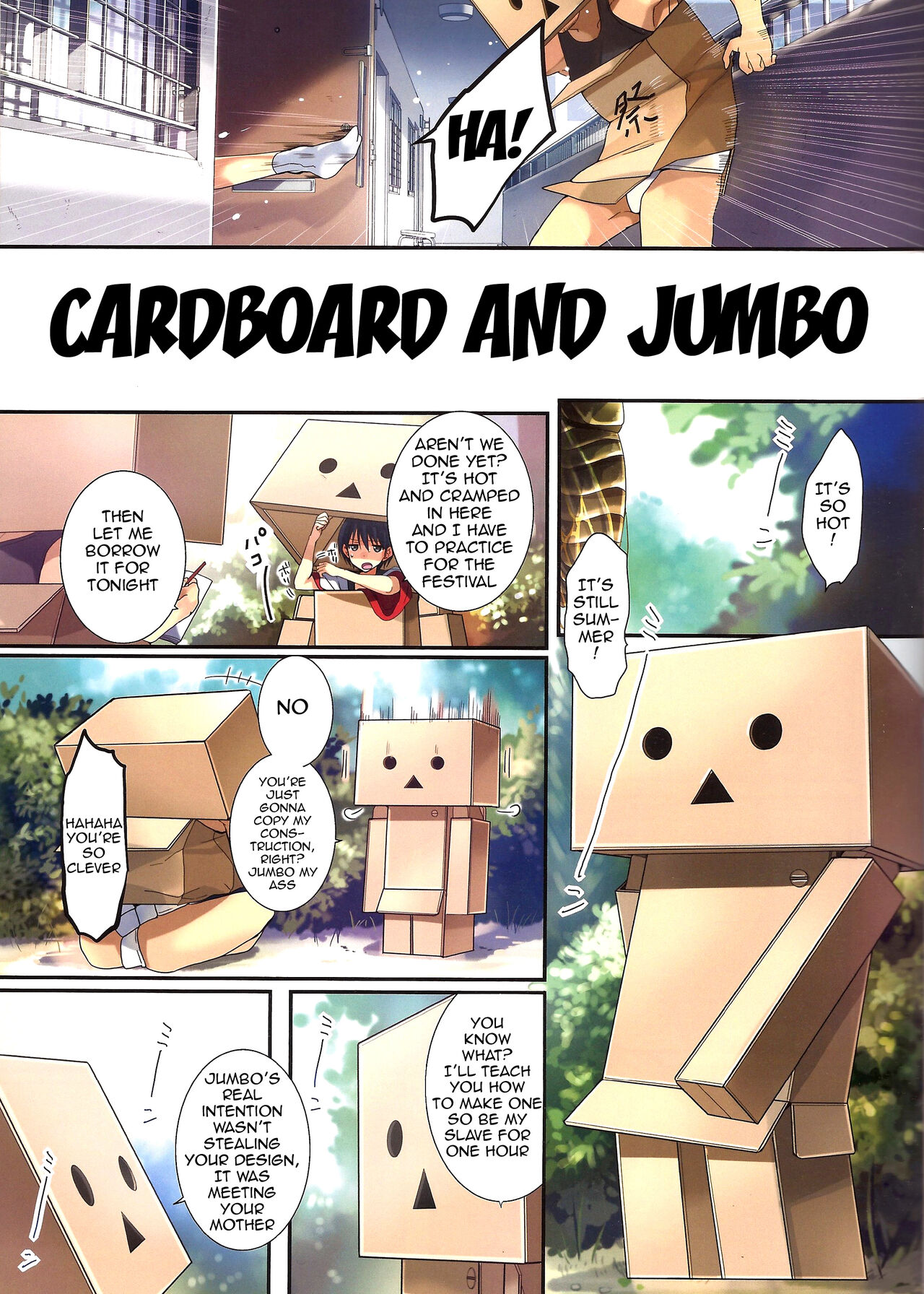 Danbo- to Jumbo- page 4 full