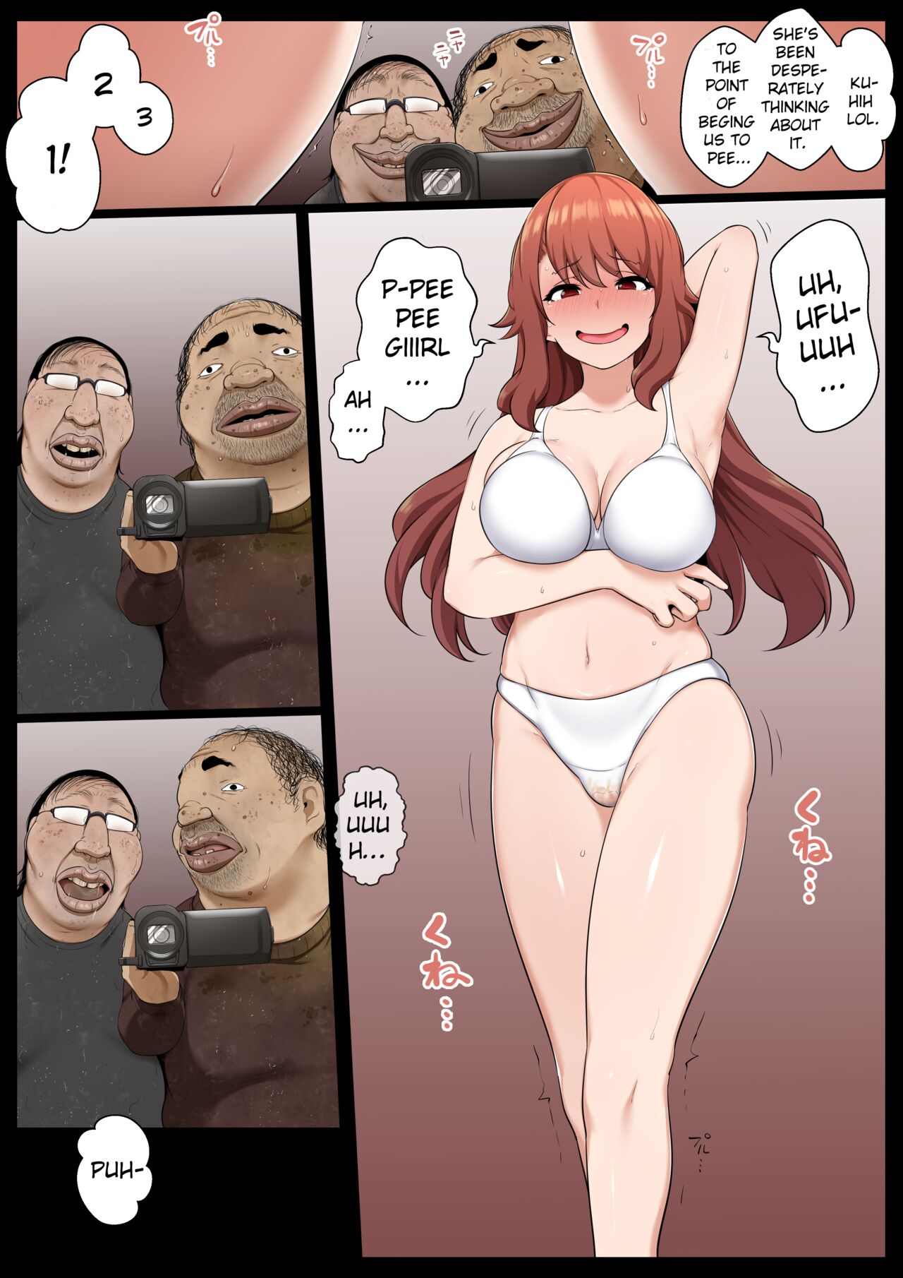 Groman-ka Club 2 page 5 full