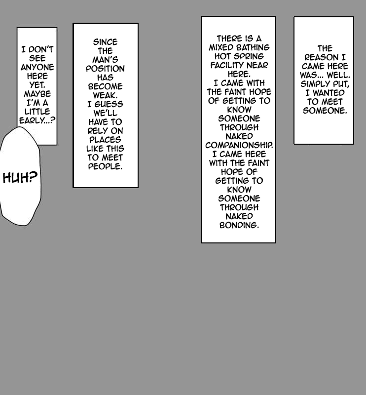 A world where only women are big 2 page 3 full