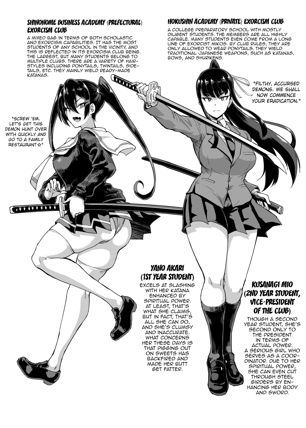 JK Taimabu Season 2 page 4 full