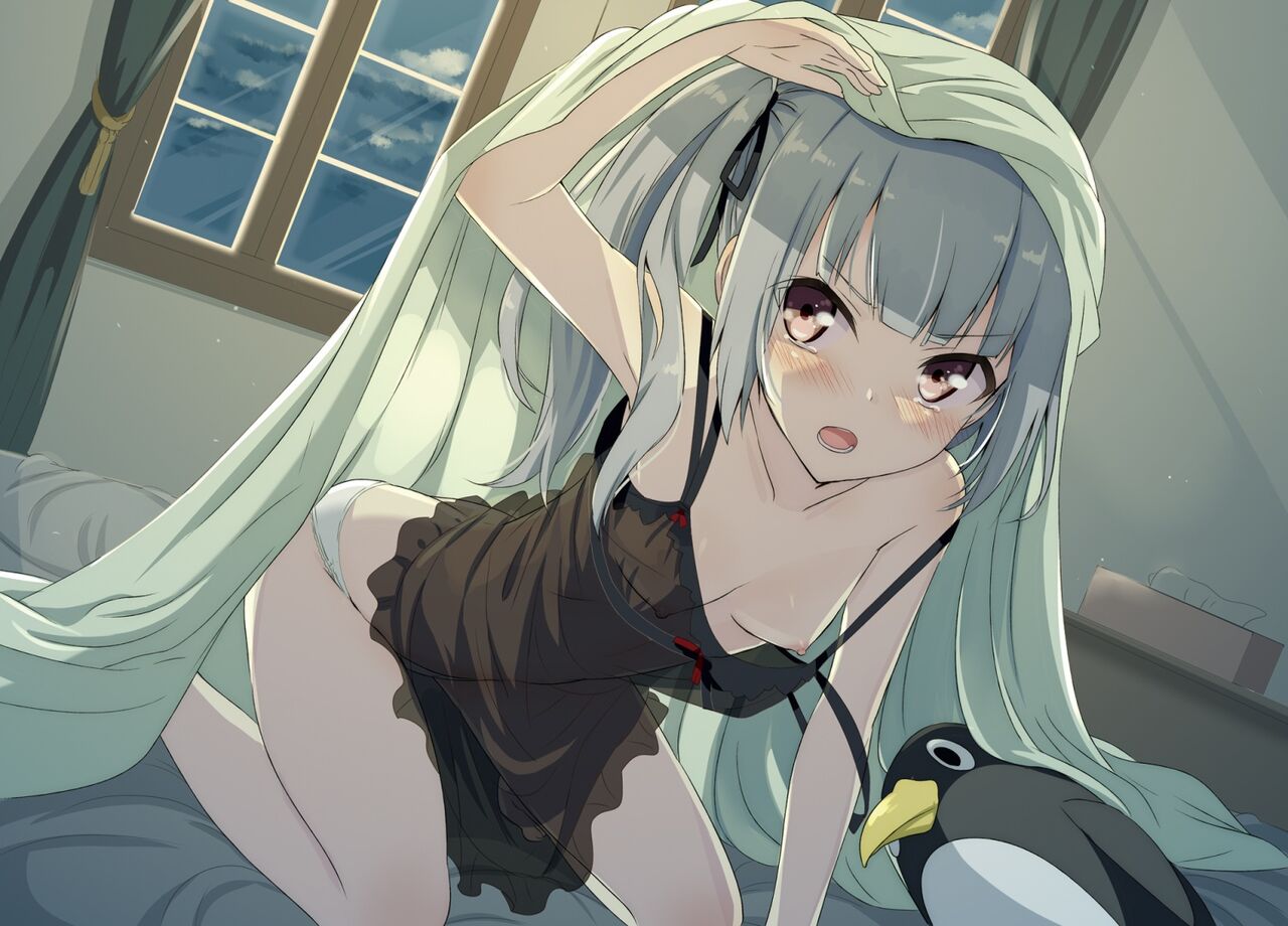 Kanmusu, Muichaimashita. page 6 full