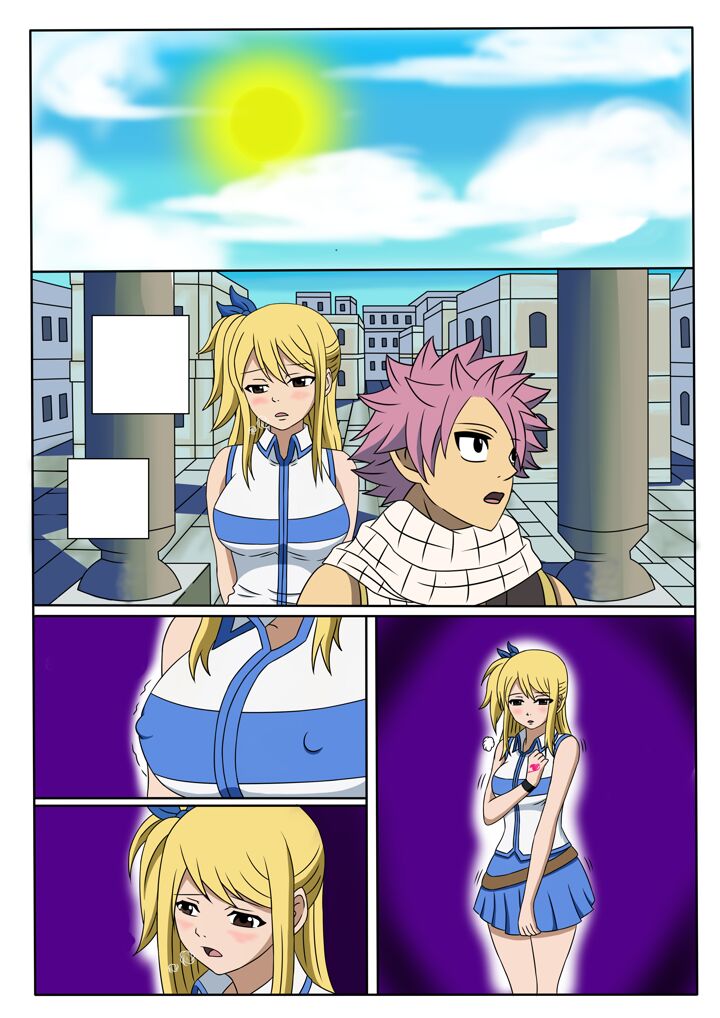 Fairy Hunting 1-5 page 10 full