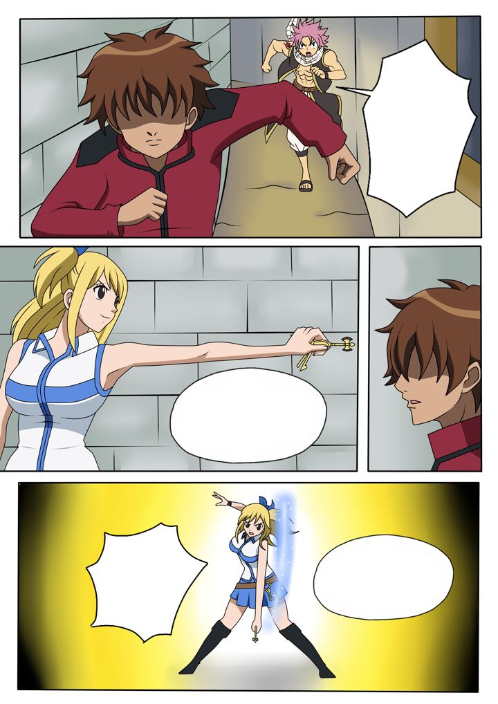 Fairy Hunting 1-5 page 2 full