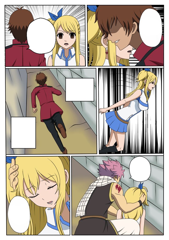 Fairy Hunting 1-5 page 4 full