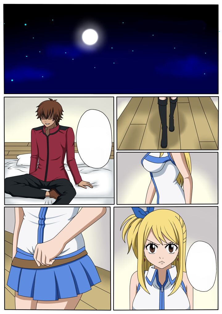 Fairy Hunting 1-5 page 5 full