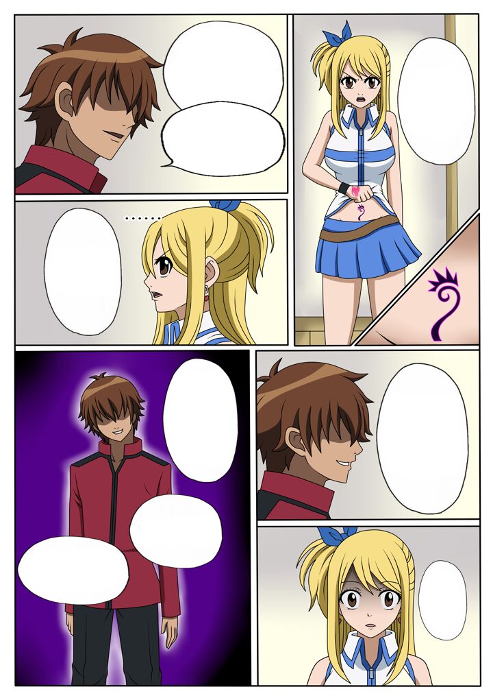 Fairy Hunting 1-5 page 6 full