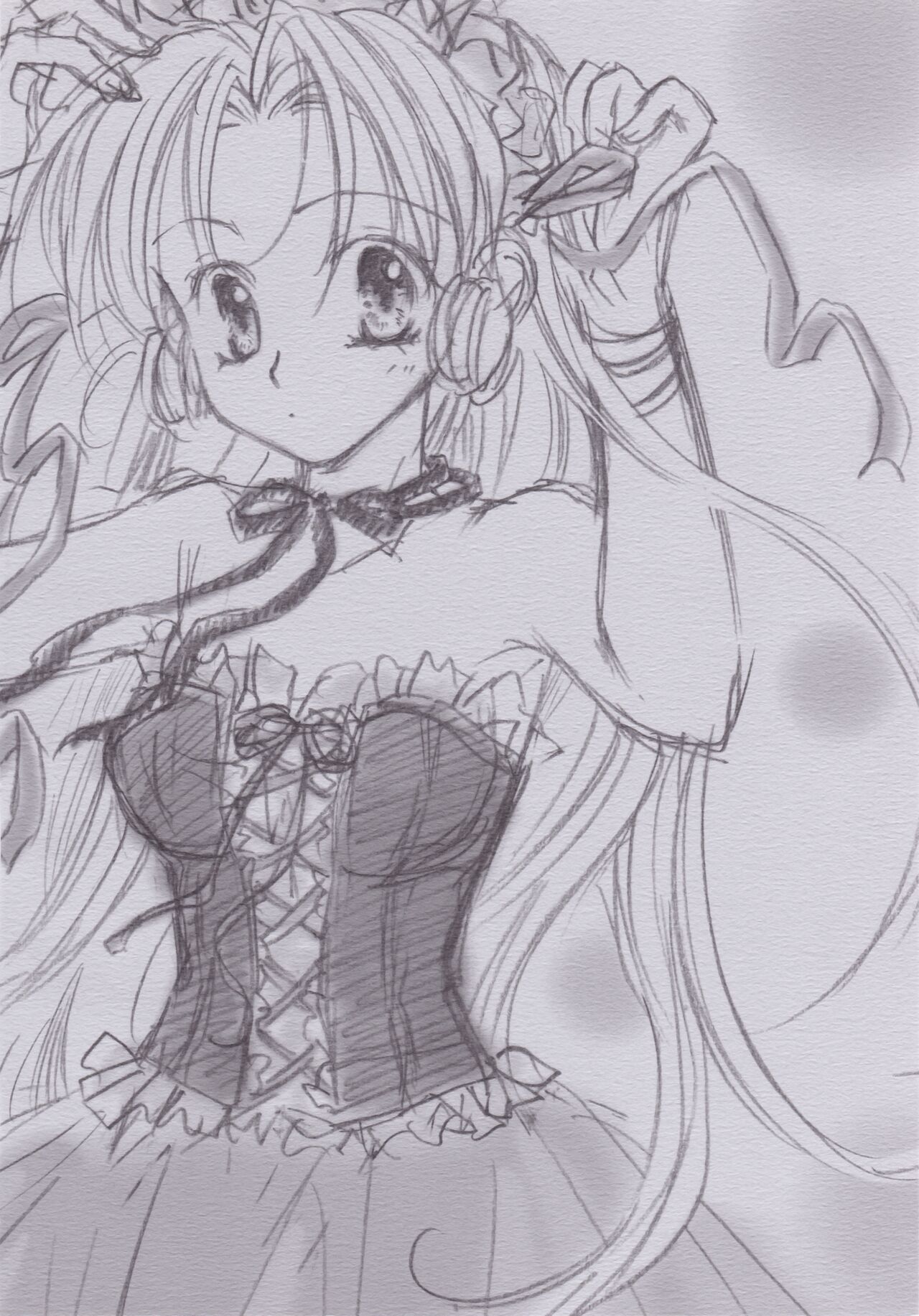 Hyouryuu No Hane page 4 full