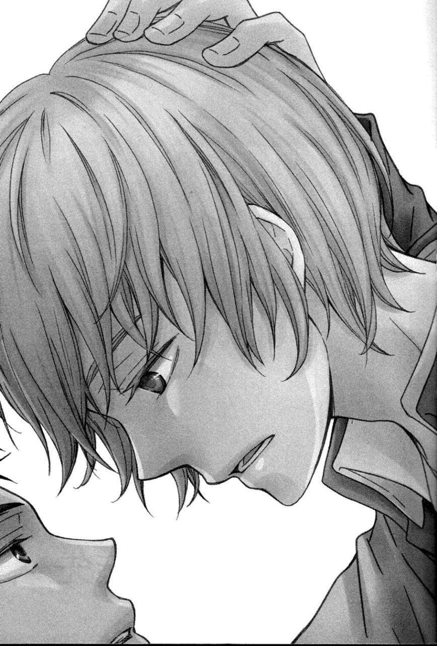 Hana Hiraku Yubisaki | Fingertips Like Blooming Flowers page 3 full