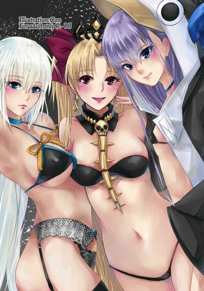 Illustration:Con page 1 full