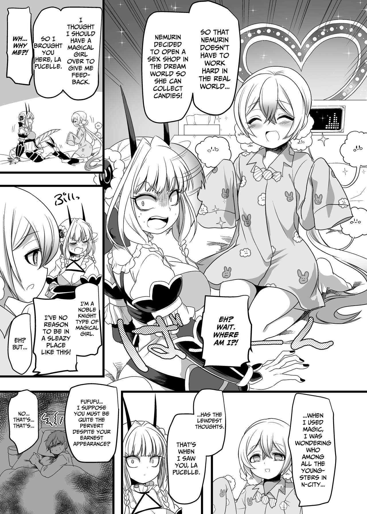 Nemu Health page 2 full