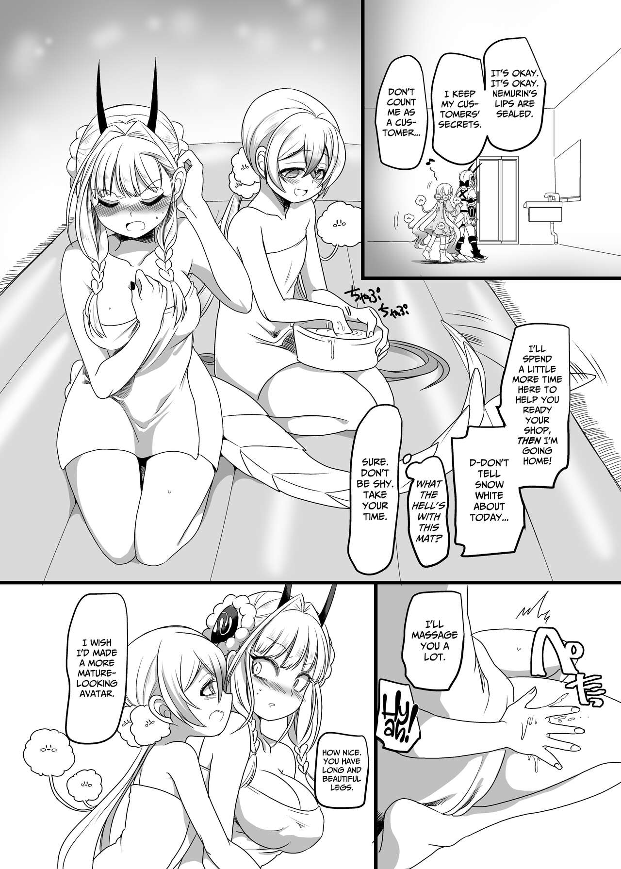 Nemu Health page 3 full
