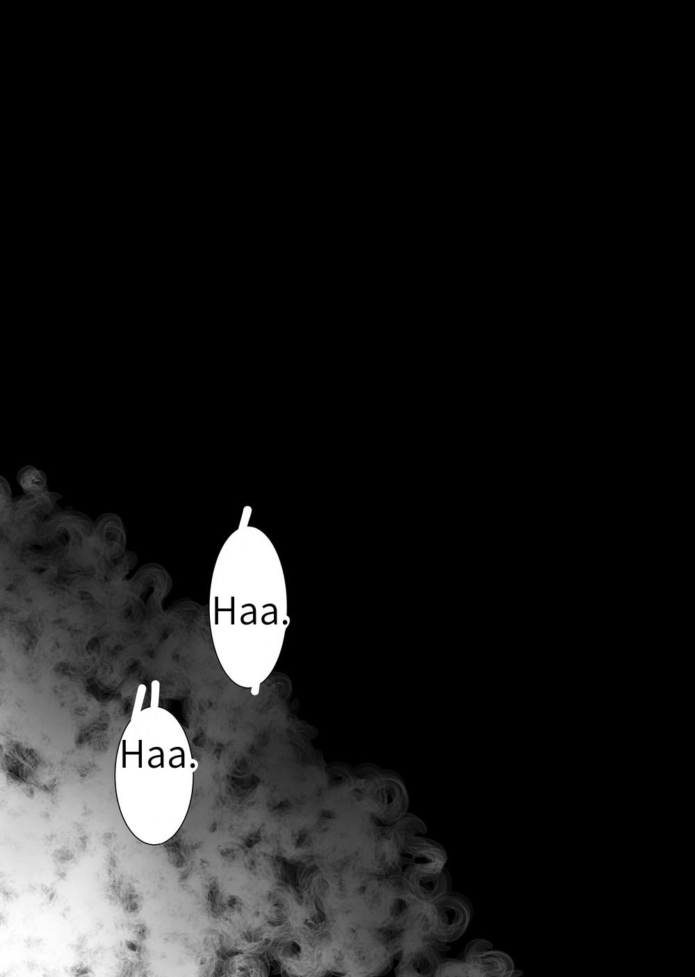 Ore no Onakin de Sekai ga Yabai | The World Is In Danger Because I'm Not Masturbating page 4 full