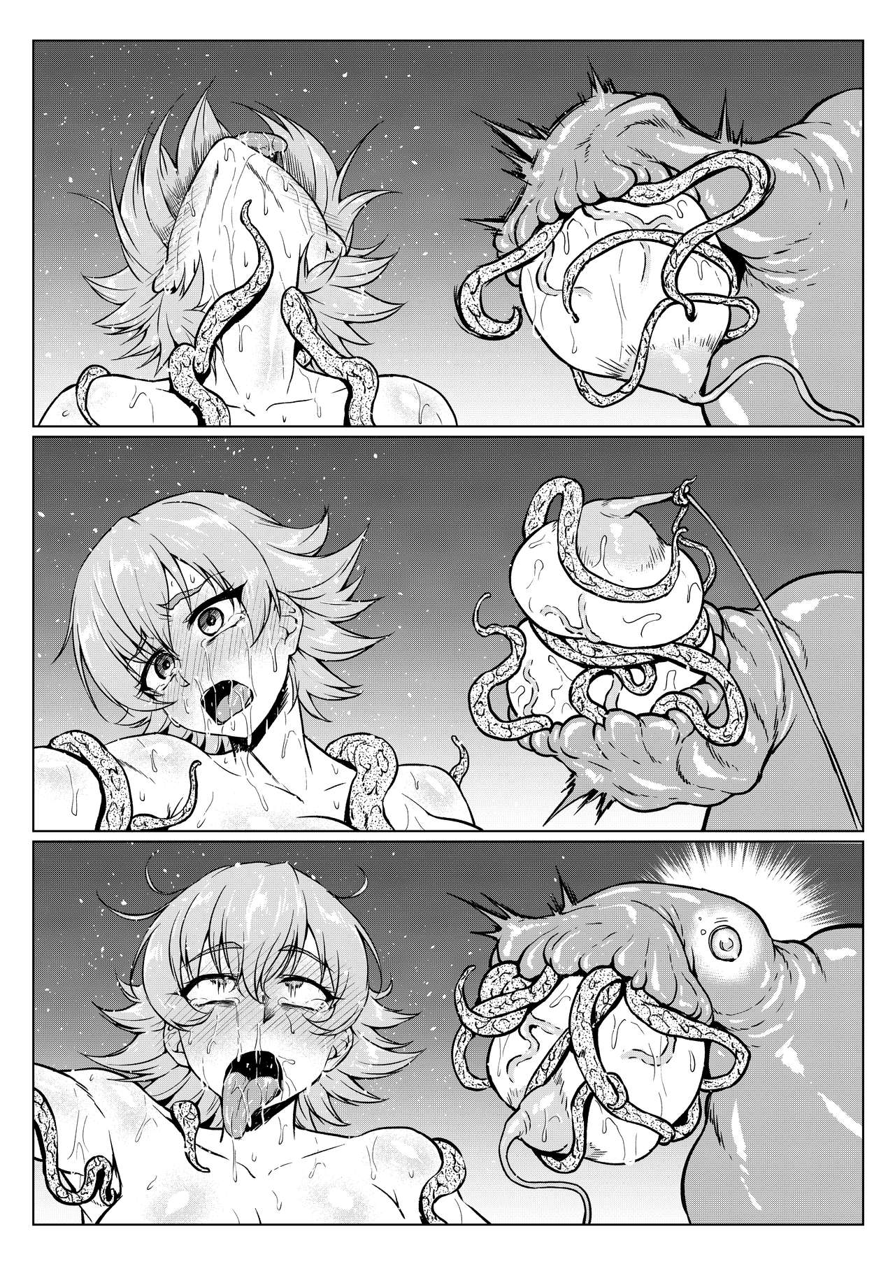 細い触手とさくらちゃん page 4 full