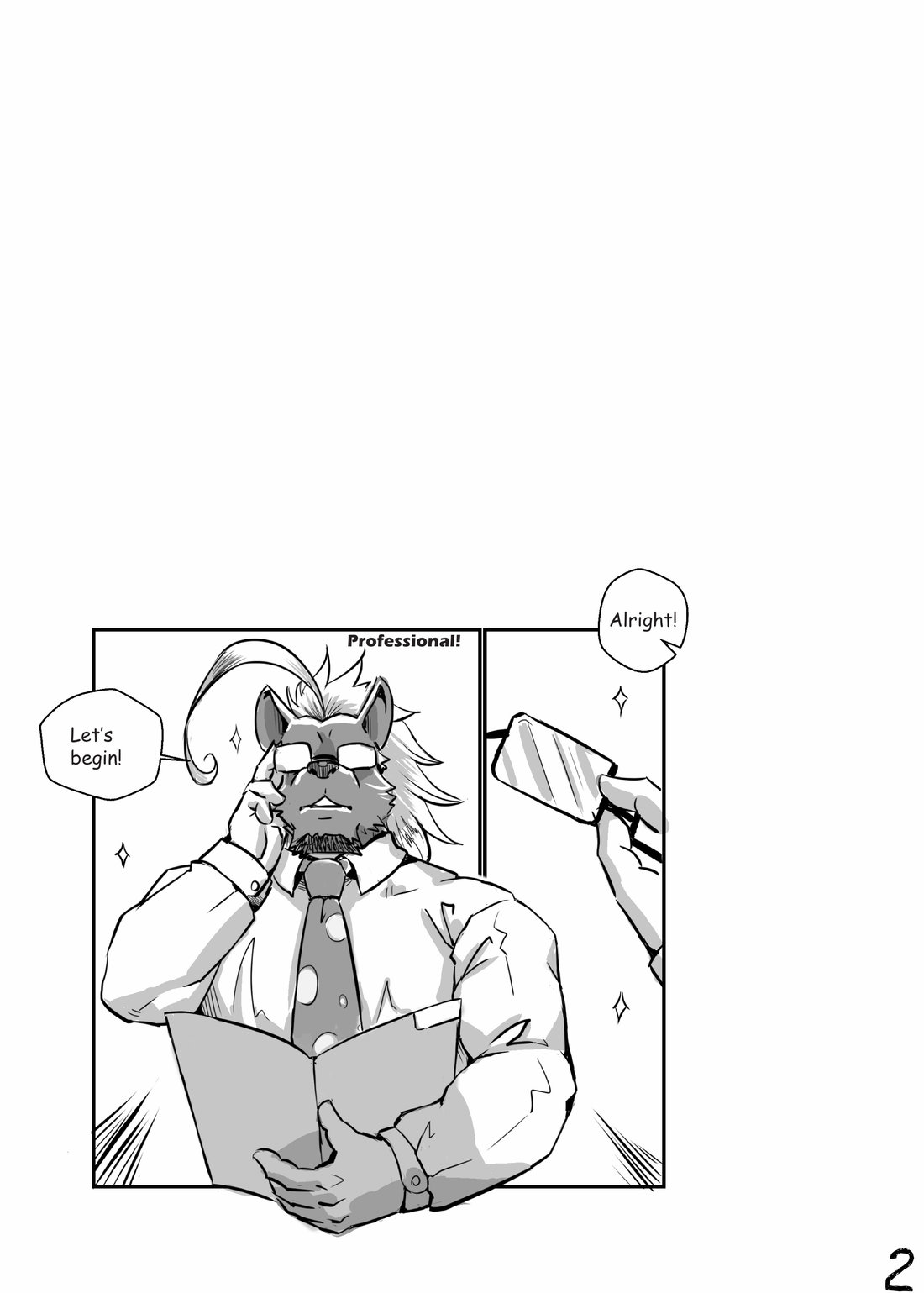 Cinderella | Fairy Tale of Afterschool ACT.2 Cinderella page 4 full