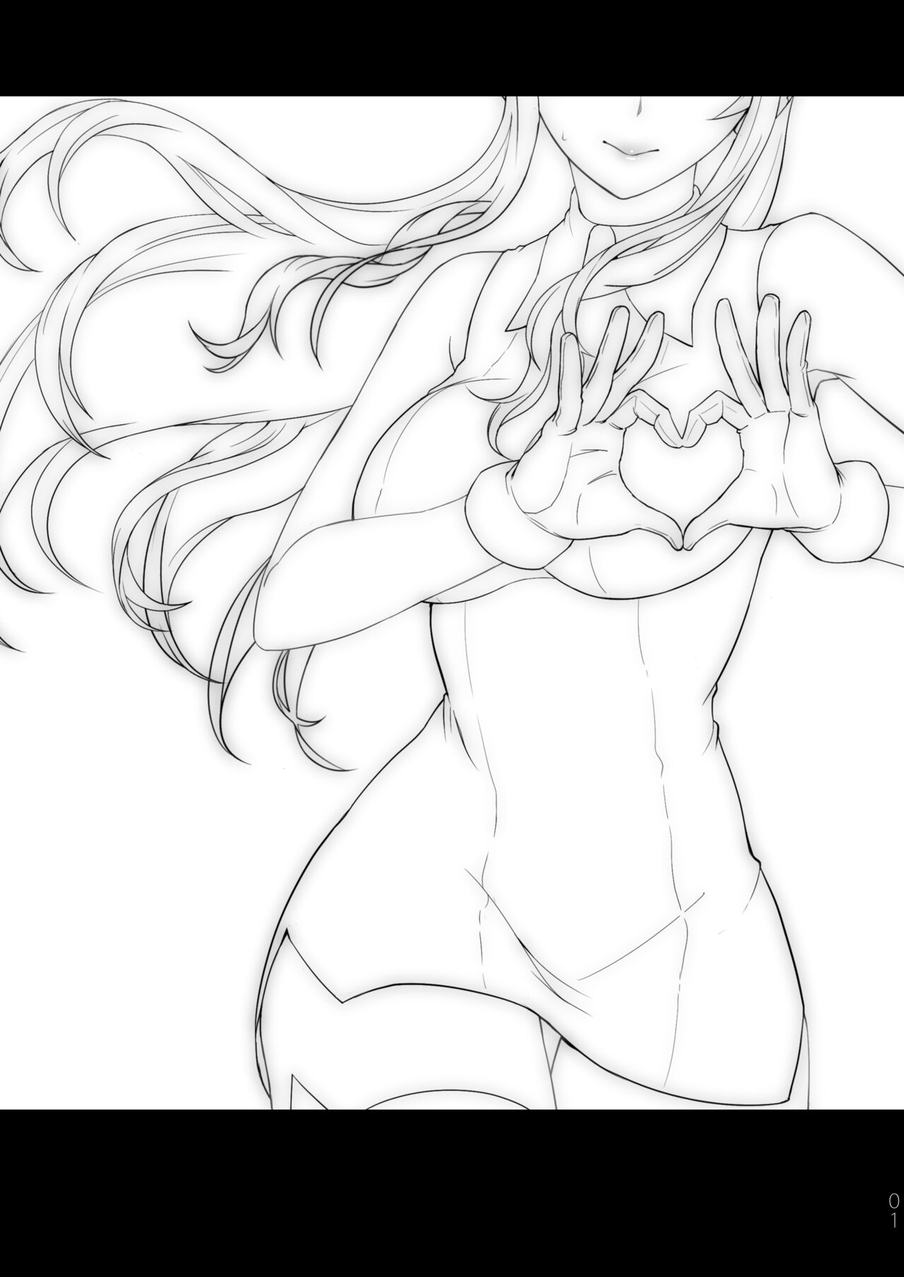 Gunpla Battle Image Character TRY!!! page 2 full