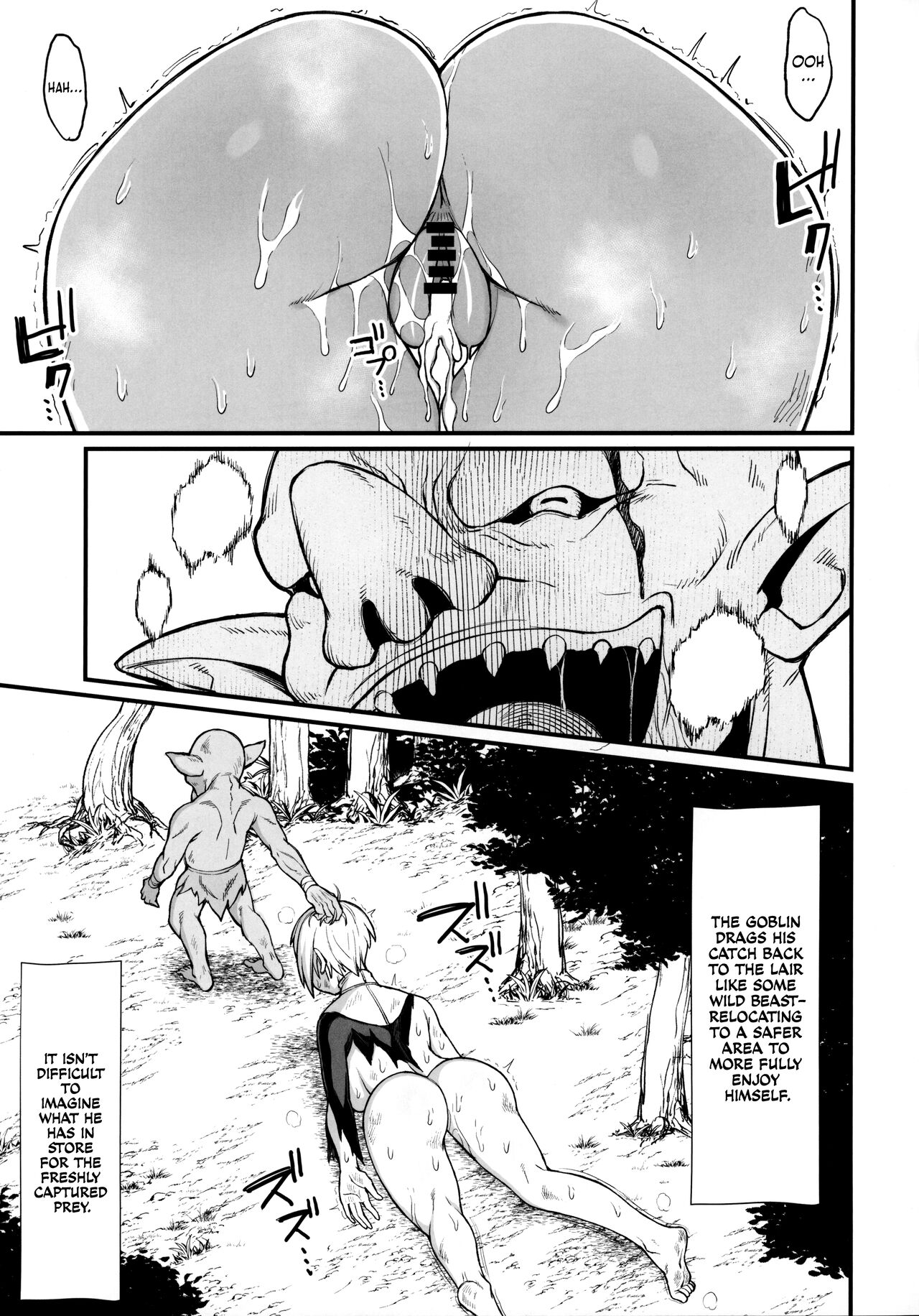 Isekai no Onnatachi 2.0  =LWB= page 7 full