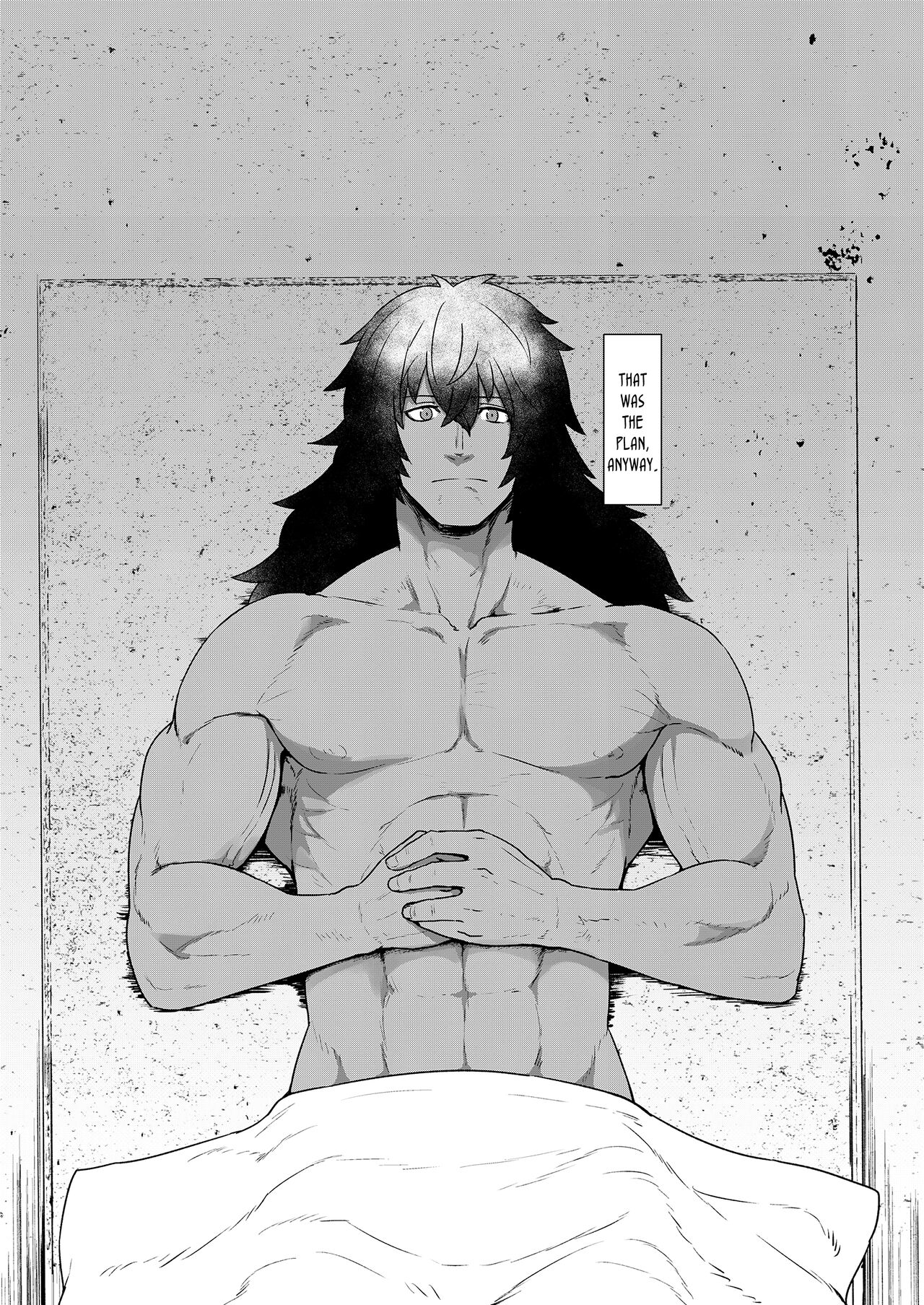 Yakkai Fan Elf | My Elf Fan is a Nuisance page 2 full