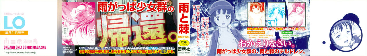 Shoujo Netsu - Girls Fever page 2 full