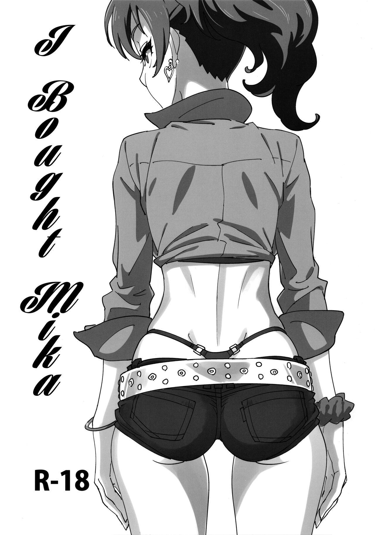 Mika Katta page 1 full