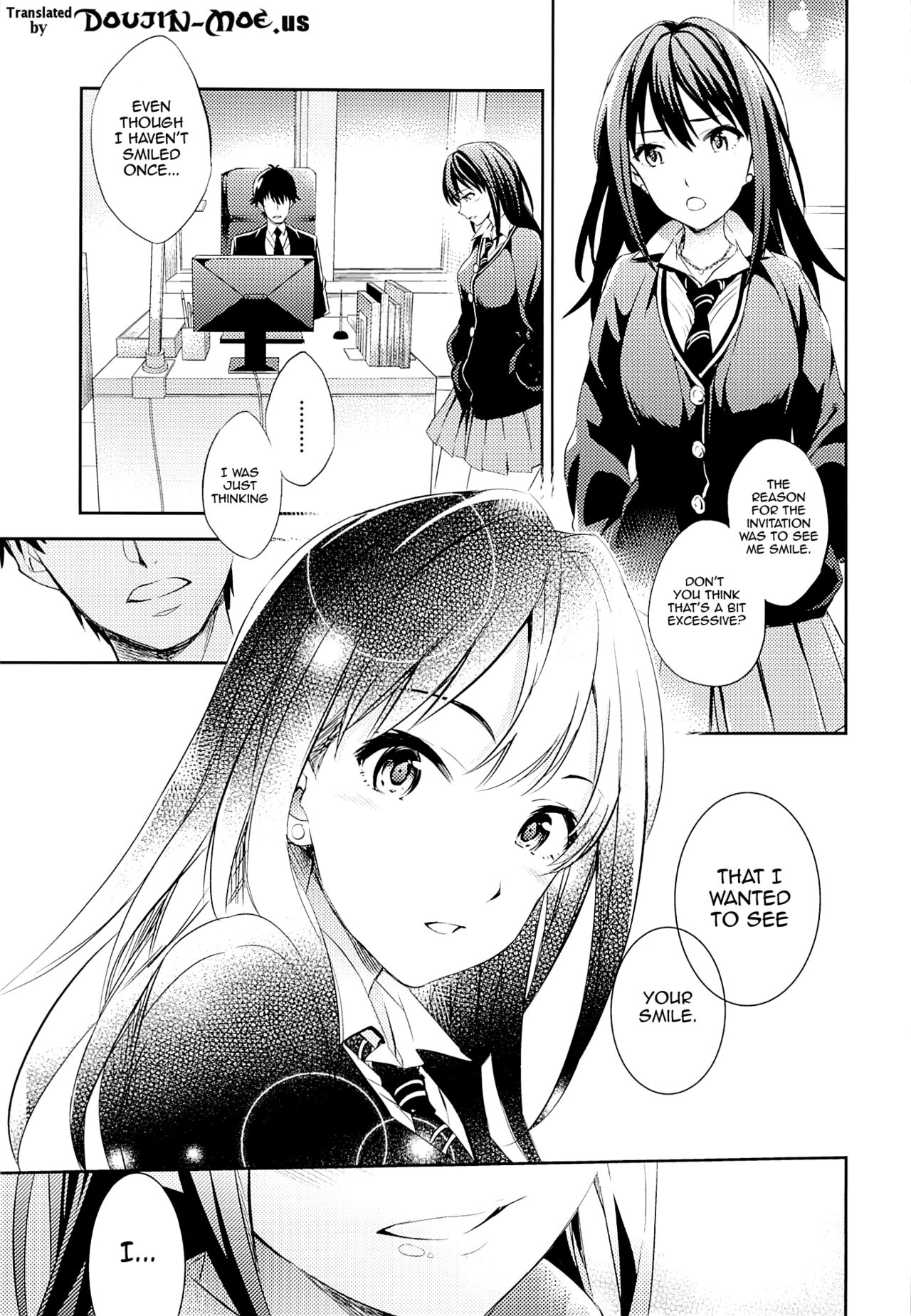 C9-18 Shiburin Kankin 30-nichi | C9-18 Shibuya Rin's 30-day Captivity page 2 full