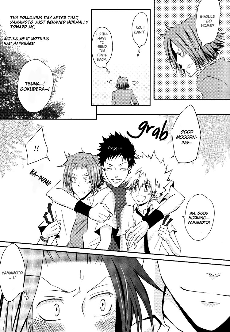 Candy Candy page 10 full