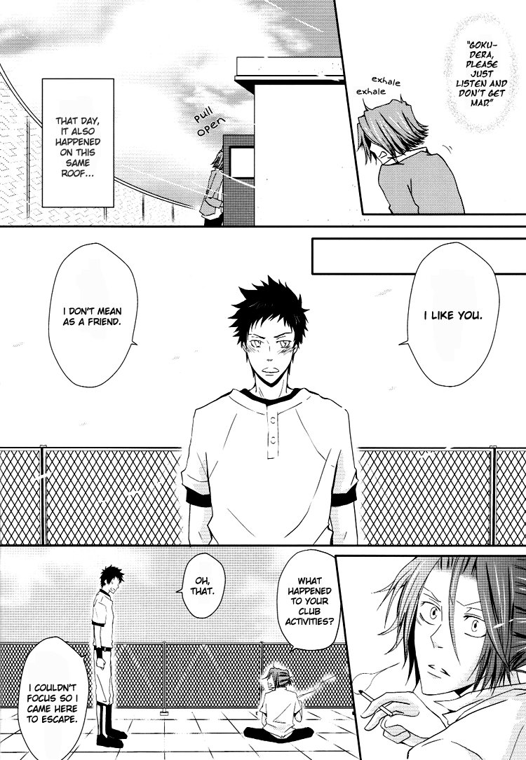 Candy Candy page 7 full