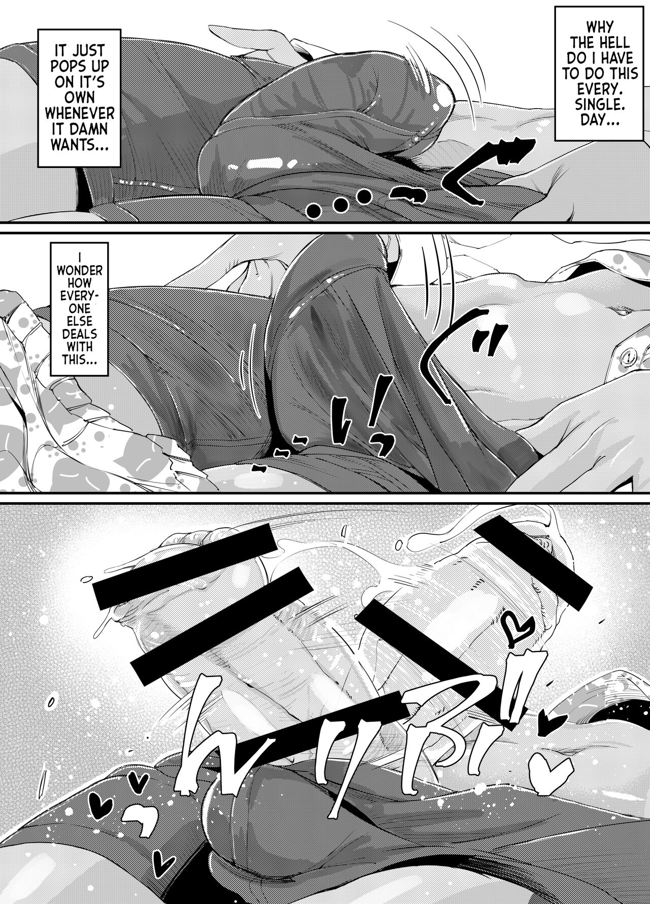 Gyaru To Incho | Gyaru and Class President page 8 full