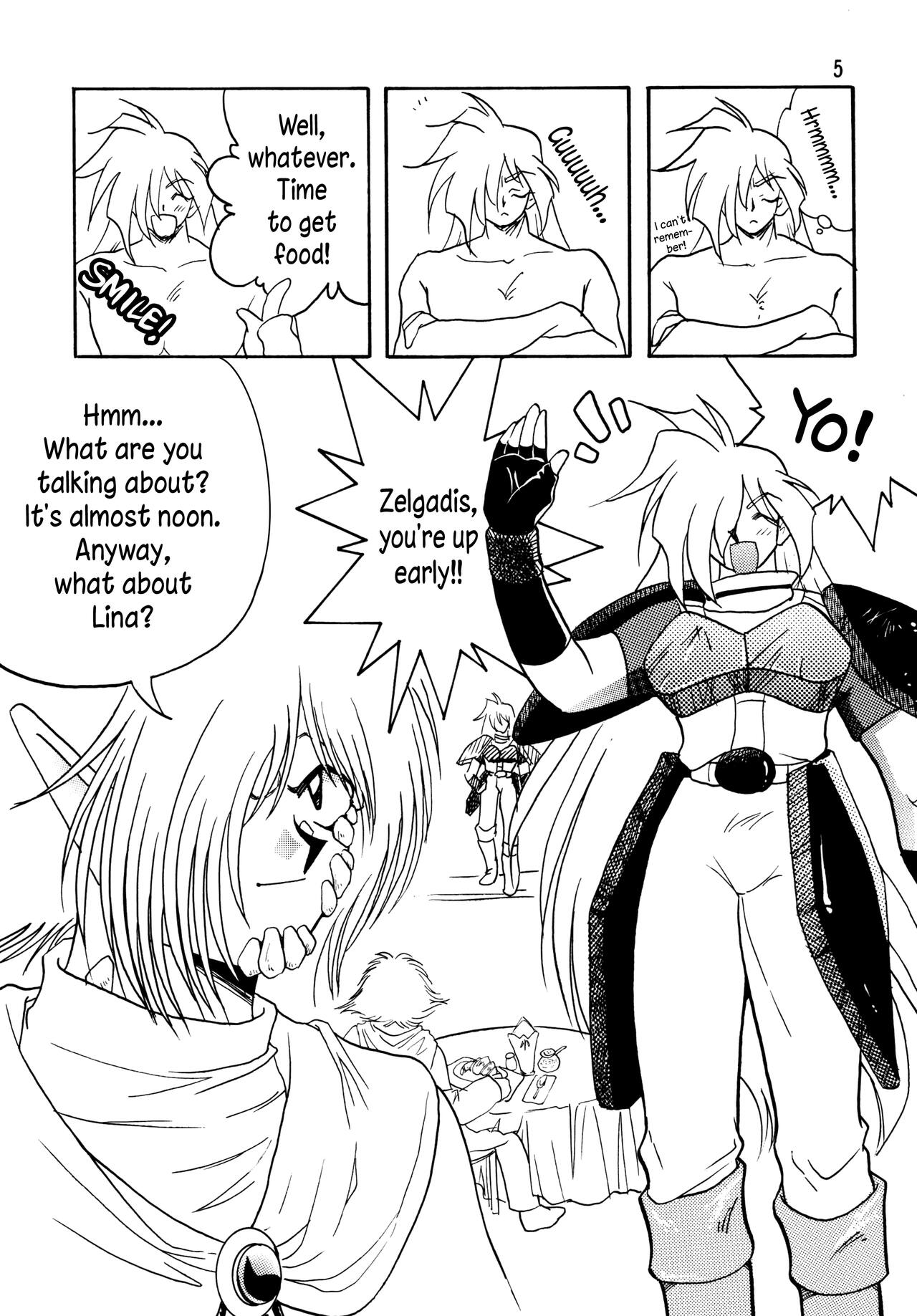 SLAYERS ADULT 5 page 4 full