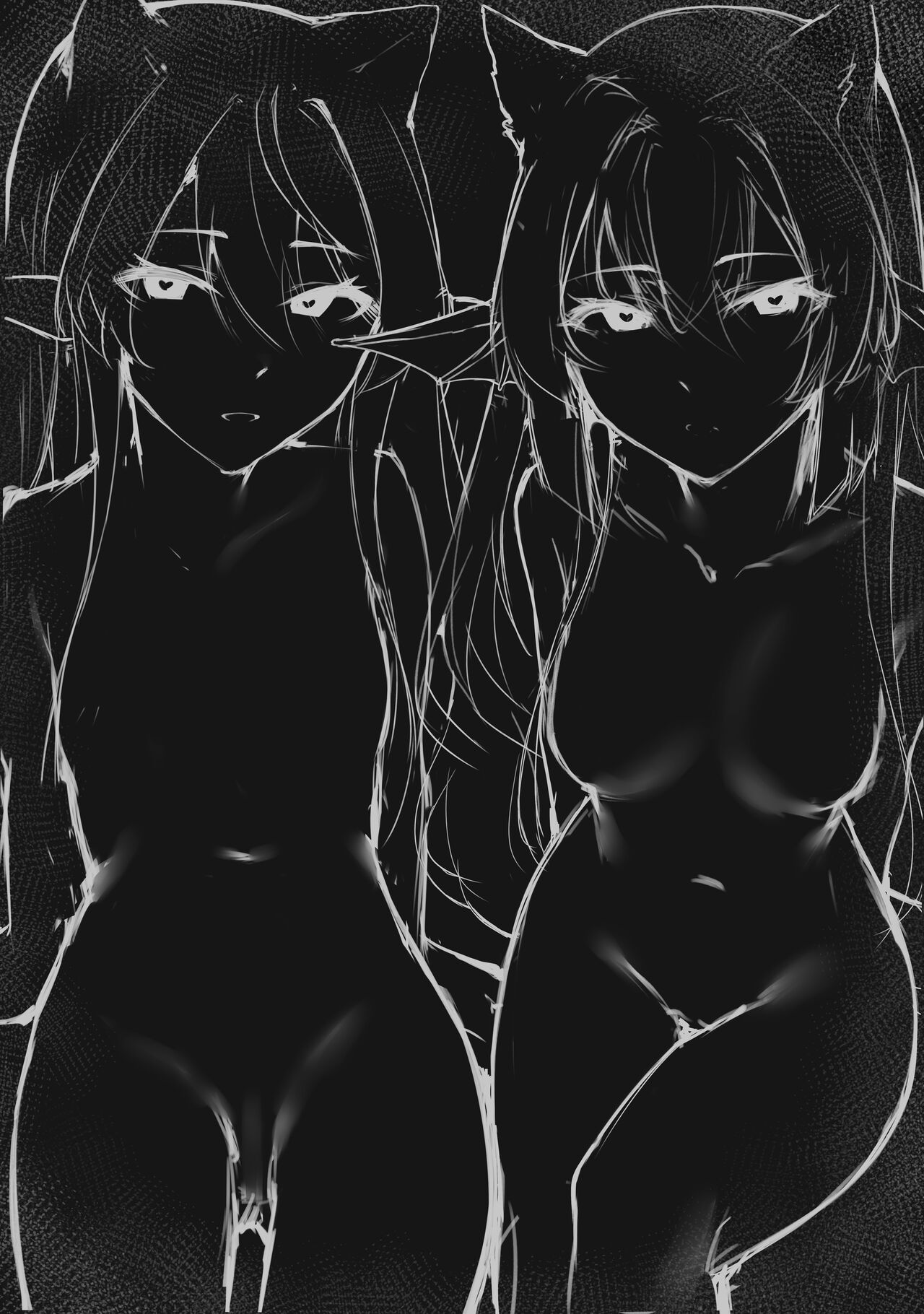 Tanoshii Afterparty | Afterparty of Pleasure page 2 full