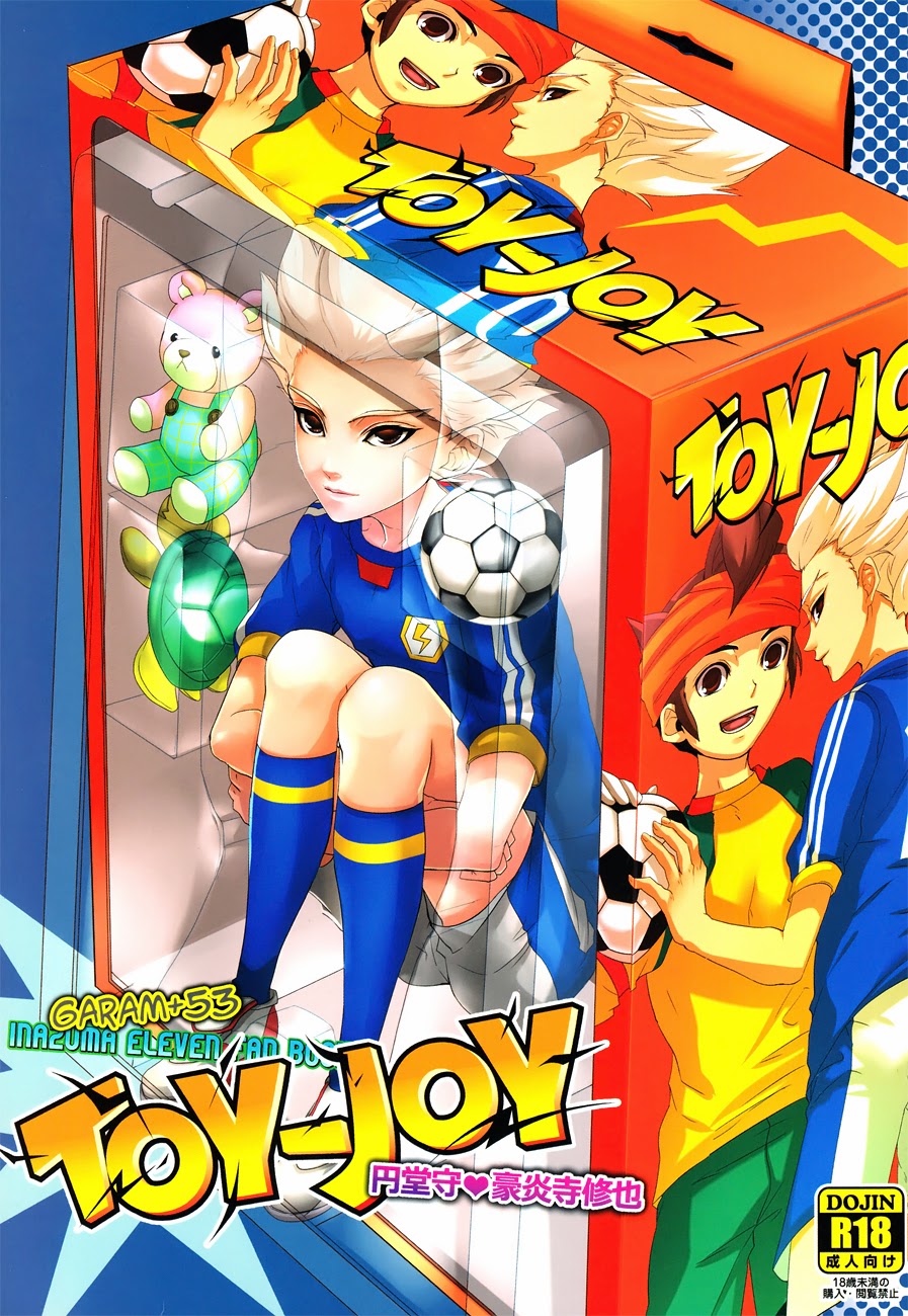 TOY‐JOY page 1 full