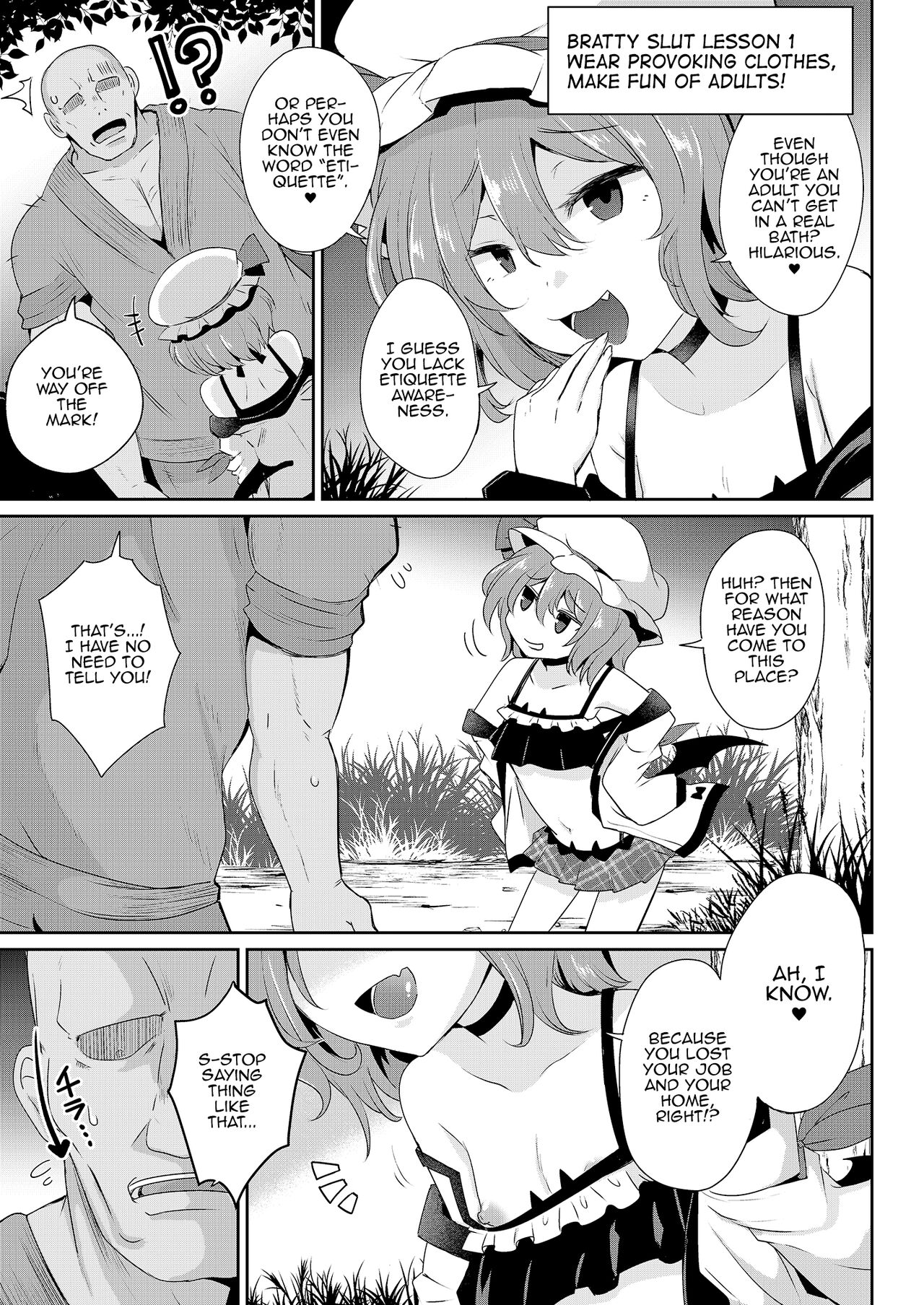 MSGKWR -Remy- page 6 full