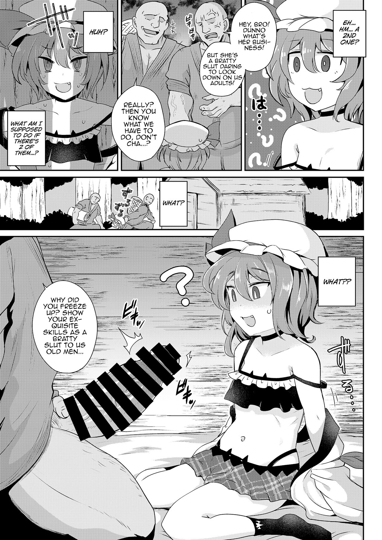 MSGKWR -Remy- page 8 full