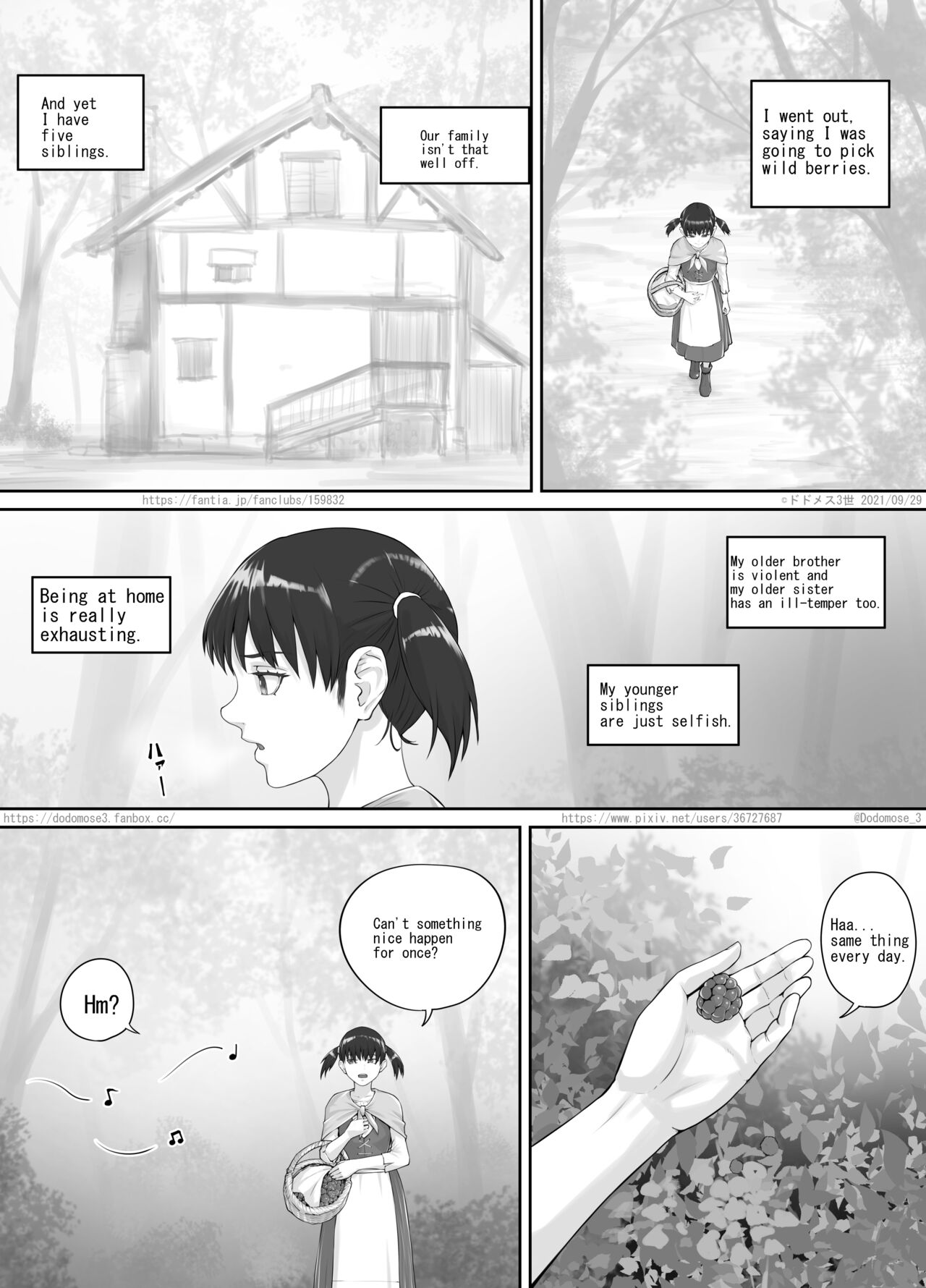 Shoujo to Roshutsu Onna page 2 full